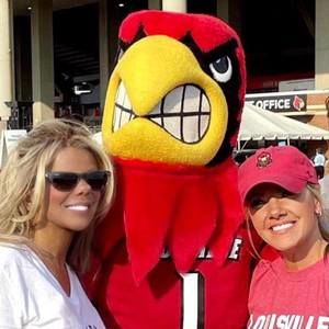 Meet your Posher, Sheri